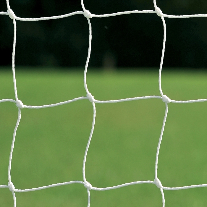 3.5mm Knotted Goal Nets Pair