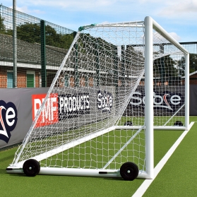Junior Europa Self Weighted Goal - 21ft x 7ft - Main Image