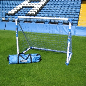 Sabre uPVC Training Goal – 5ft x 4ft - Main Image