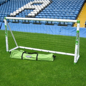 Sabre uPVC Training Goal – 8ft x 4ft - Main Image