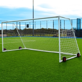 9v9 Champion Portable Goal - 16ft x 7ft - Main Image
