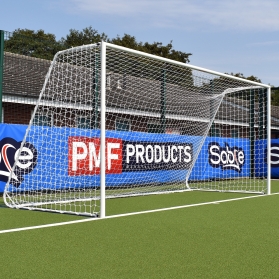 9v9 Academy Folding Goal - 16ft x 7ft - Main Image