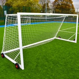 Junior Academy Portable Goal - 21ft x 7ft - Main Image