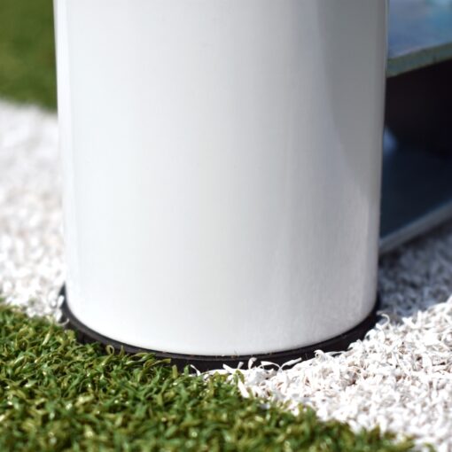 5-a-side Academy Folding Goal - (16ft x 4ft) - PAIR - Image 3