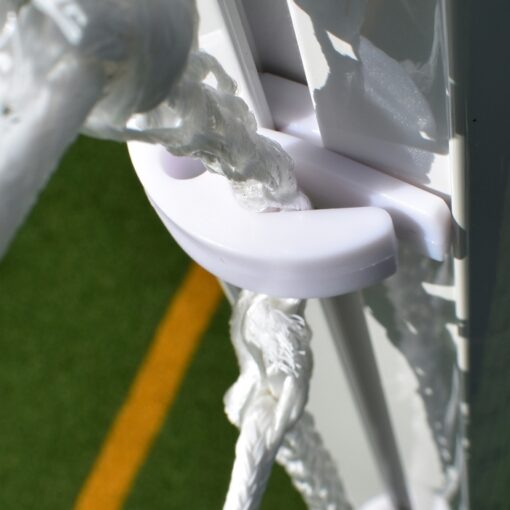 9v9 Academy Self-Weighted Portable Goal (16ft x 7ft) - PAIR - Image 4