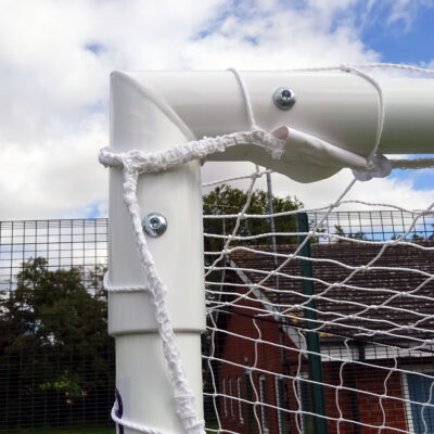 Mini Soccer Champion Portable Goal (16ft x 6ft) - PAIR - Image 6