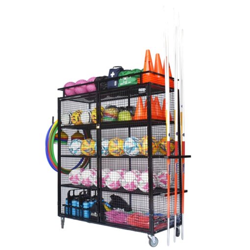 Deluxe Ball Cabinet - Image 3