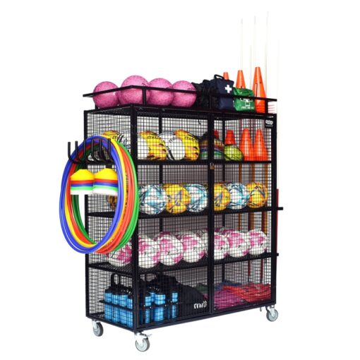 Deluxe Ball Cabinet - Image 4
