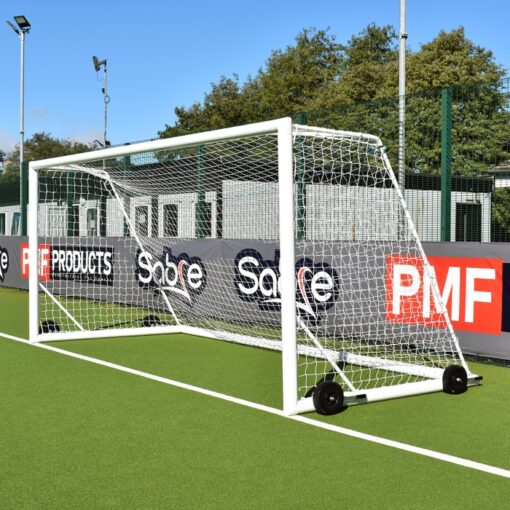 9v9 Europa Portable Goal (16ft x 7ft) - PAIR - Image 6