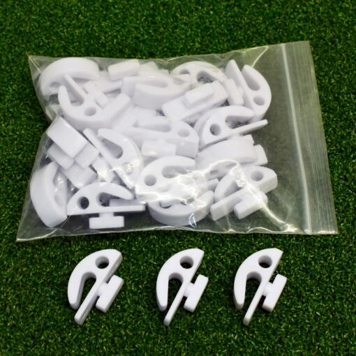 Net Clips (Pack of 50) - Image 3