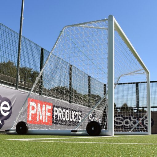 9v9 Europa Portable Goal (16ft x 7ft) - PAIR - Image 7