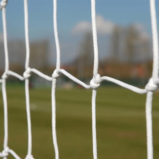 Senior Europa Socketed Goal (24ft x 8ft) - PAIR - Image 2