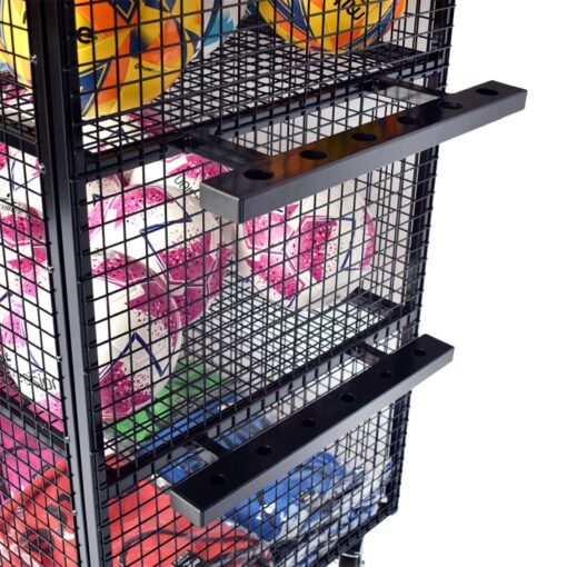 Deluxe Ball Cabinet - Image 6