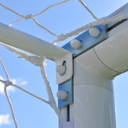 Mini Soccer Europa Portable Goal - (16ft x 6ft) - PAIR - Image 11