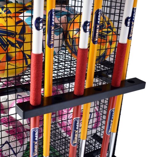 Deluxe Ball Cabinet - Image 11