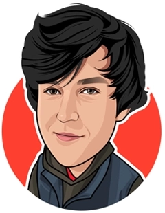 PMF Products - Jacob Foster