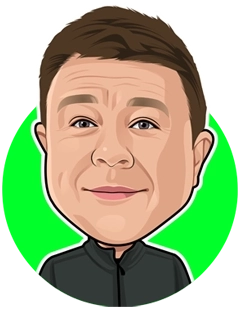 PMF Products - Mark Woodward