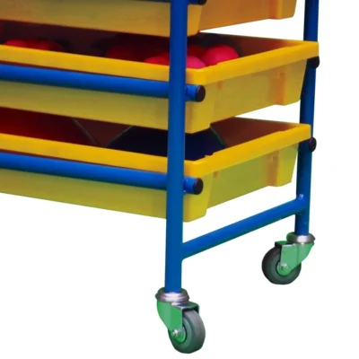 Sabre Music/Sports Trolley - Image 2
