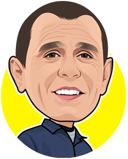 PMF Products - Paul Ward