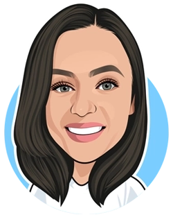 PMF Products - Rebecca Green