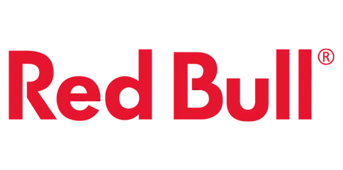 PMF Products - Supplied to RedBull