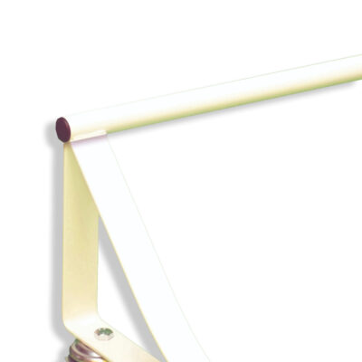 Sabre Indoor Cricket Mat Trolley - Image 3