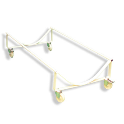 Sabre Indoor Cricket Mat Trolley