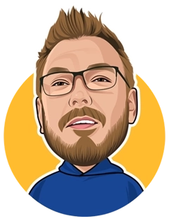 PMF Products - Steven Lane