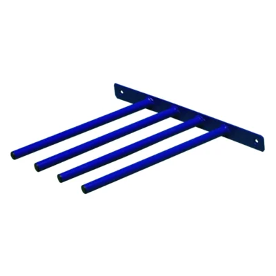 Sabre Mounted Hoop Rack