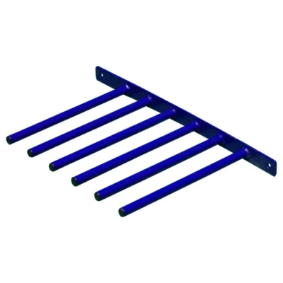 Sabre Skipping Rope Rack - Image 2