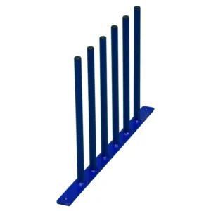 Sabre Skipping Rope Rack