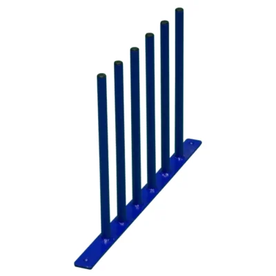 Sabre Skipping Rope Rack