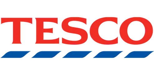 PMF Products - Supplied to Tesco