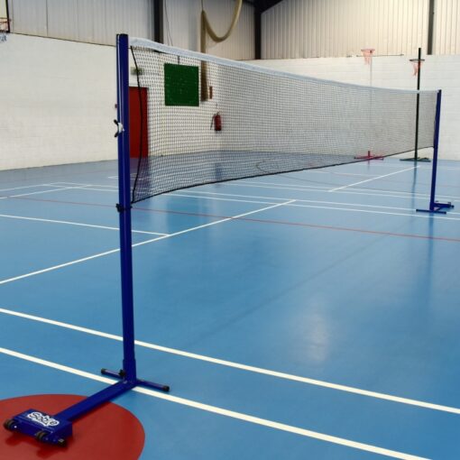 Club Badminton Posts