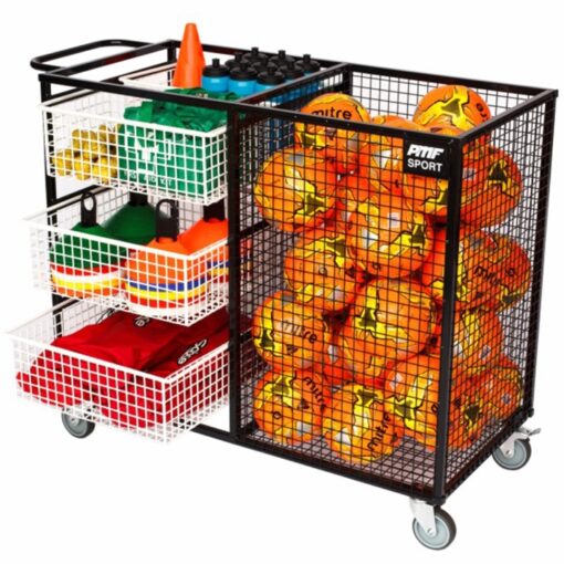 Deluxe PE Trolley
