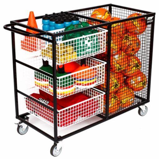 Deluxe PE Trolley - Image 2