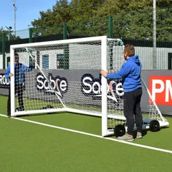 PMF Products - Goal with EasyLever Wheels