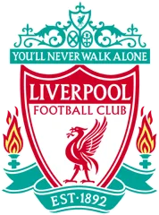 PMF Products - Supplied to Liverpool