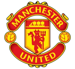 PMF Products - Supplied to Manchester United