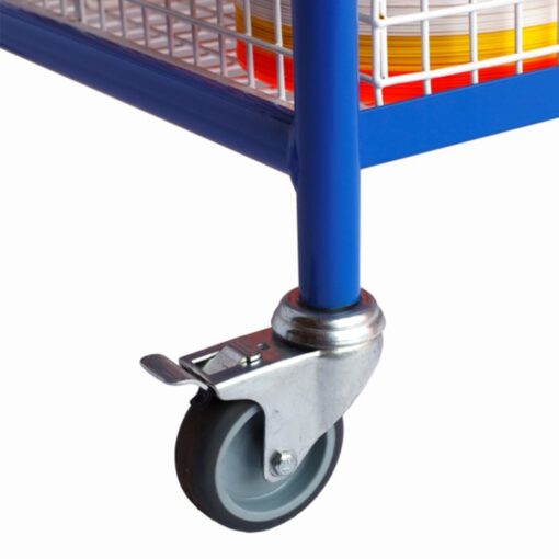 Multi Purpose Storage Trolley - Image 5