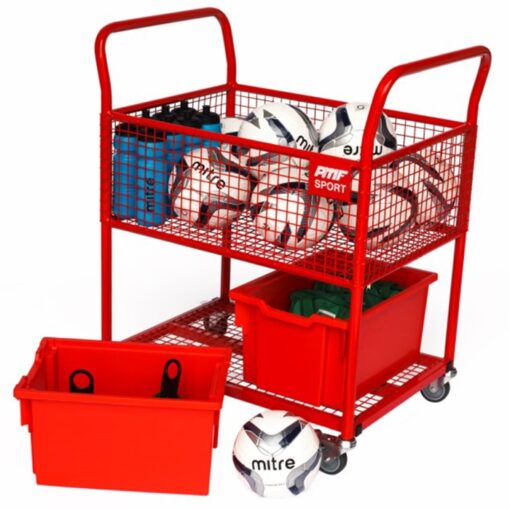 Play Equipment Trolley - Image 2