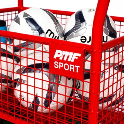 Play Equipment Trolley - Image 3