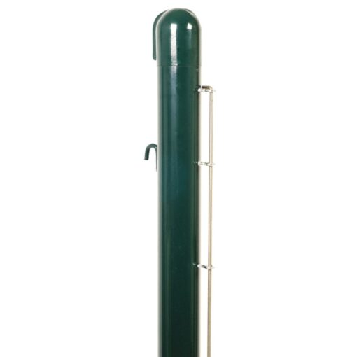 Steel Round Post - Image 3