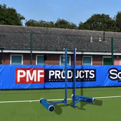 PMF Products - Sabre Club Badminton Posts