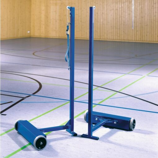 Competition Badminton Posts