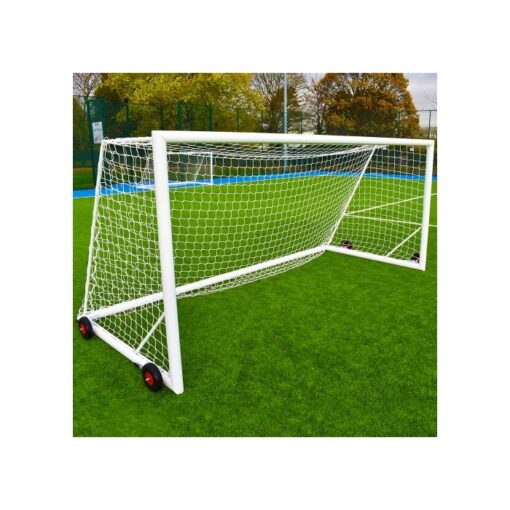 Senior Academy Portable Goal (24ft x 8ft) - PAIR - Image 6