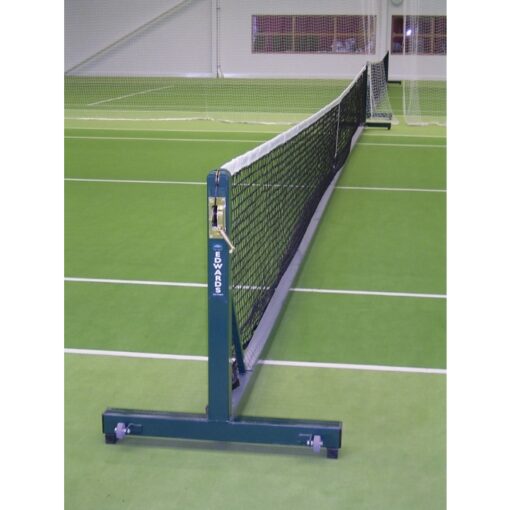 Tournament Freestanding Tennis Posts - Image 2