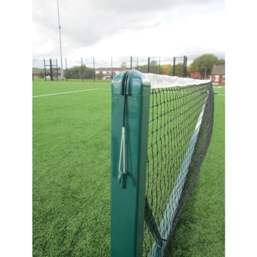 Tournament Freestanding Tennis Posts - Image 3