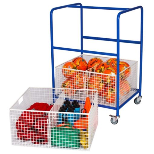 Universal Sports Trolley - Image 3