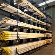 PMF Products - Warehouse Inside Racking